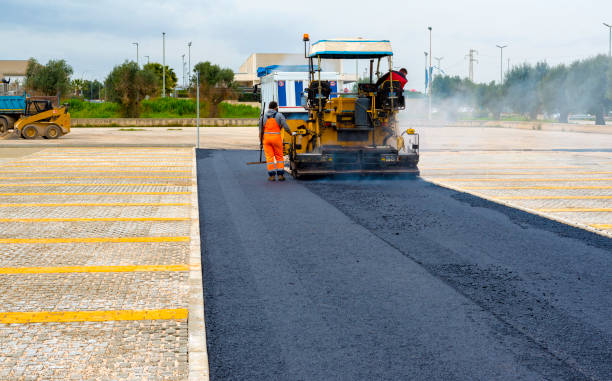 Best Affordable Driveway Pavers  in Belle Rose, LA