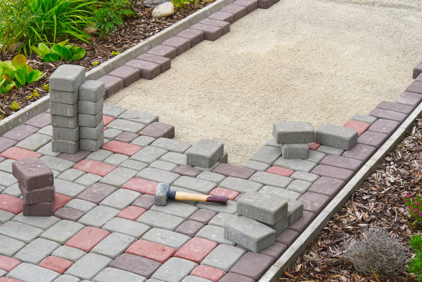 Best Driveway Paving Near Me  in Belle Rose, LA