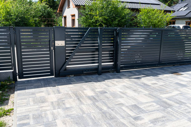 Best Commercial Driveway Pavers  in Belle Rose, LA
