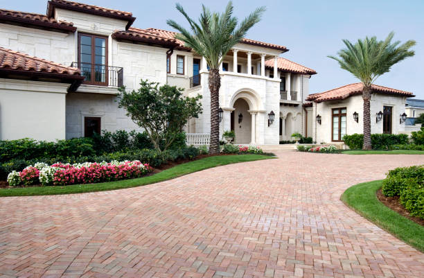  Belle Rose, LA Driveway Pavers Pros