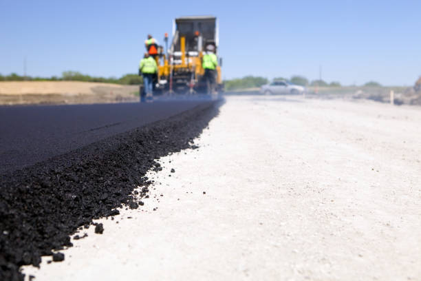 Best Driveway Repair Near Me  in Belle Rose, LA